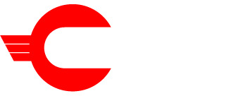 Repaired company truck